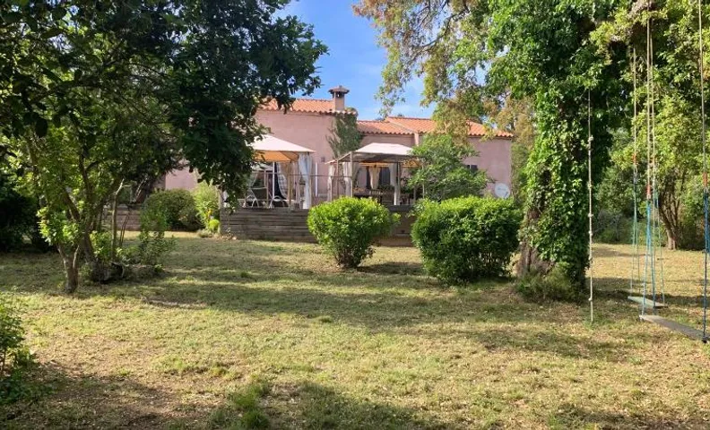 Délice du maquis Corse