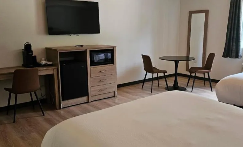 The Coolin Motel