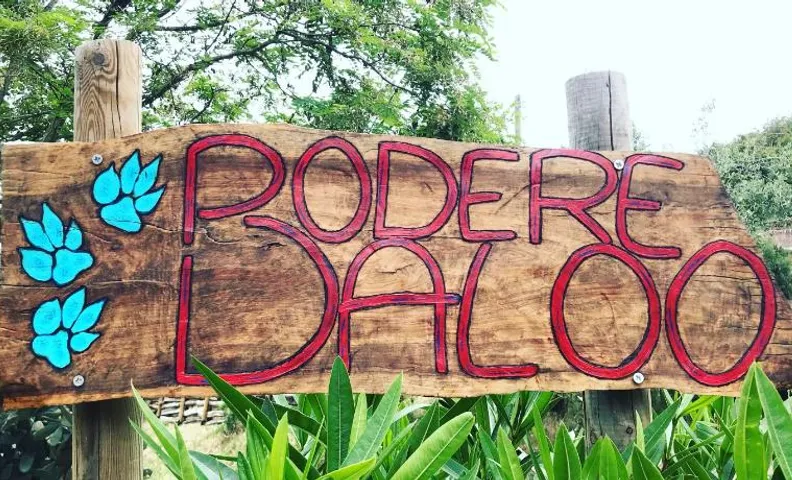 Podere Baloo Country Holiday Home