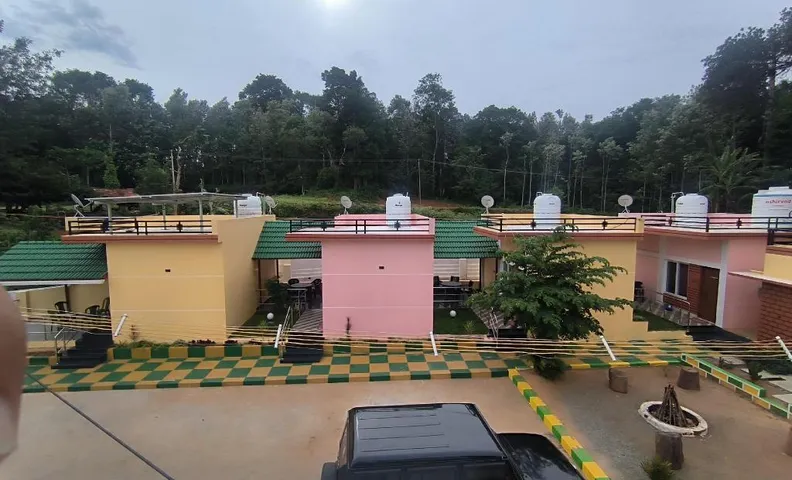 KANNA GARDEN BY BODHI BUNGALOWS