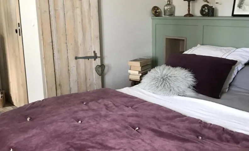 Chambre à louer à Ploufragan - Zoopôle