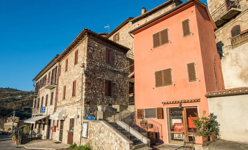 Locanda del Borgo
