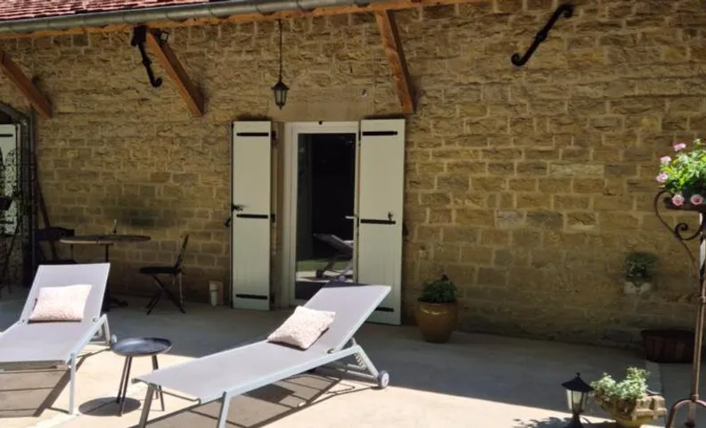 A La Maison