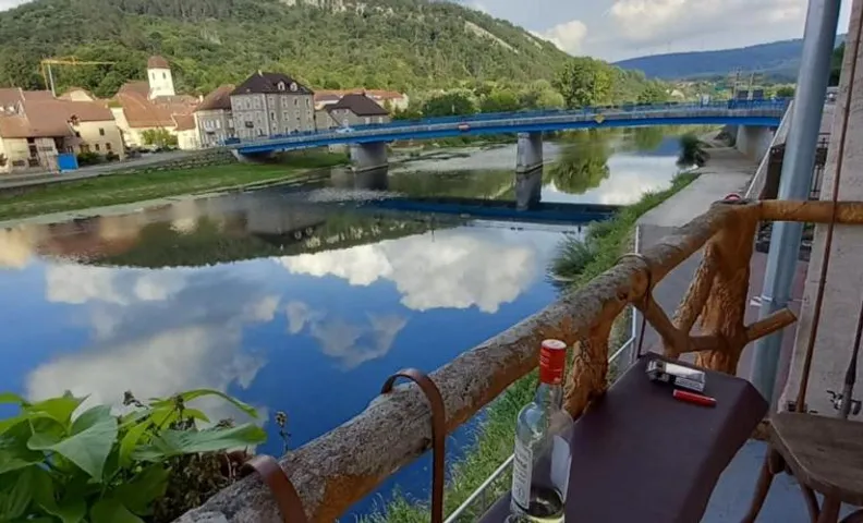 Clerval Guest House