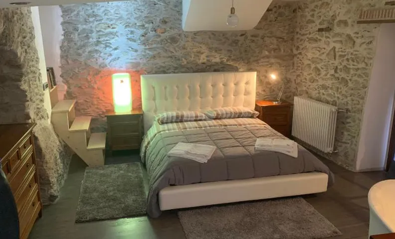 Bed & Breakfast StudioArcodia-