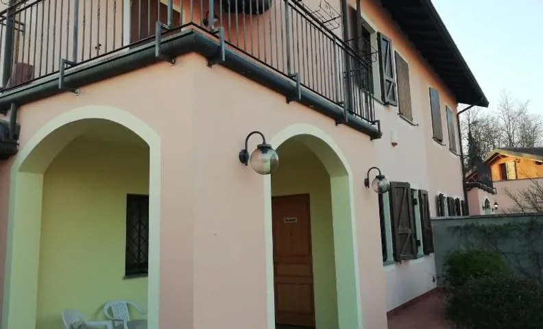 B&B La casa dei frutti di bosco