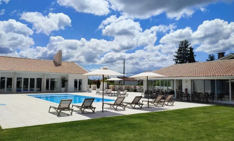 NR Suites - Alojamento Local