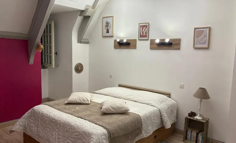 Chambres à la campagne