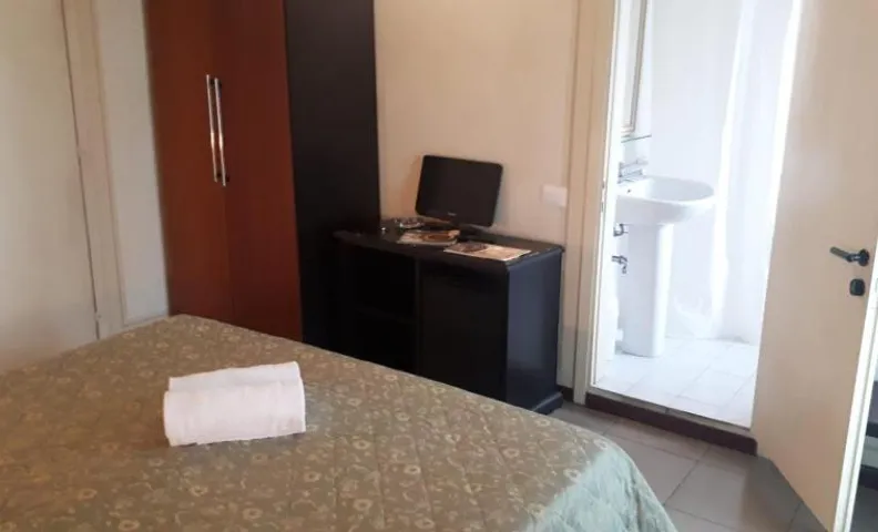 B e B Firenze