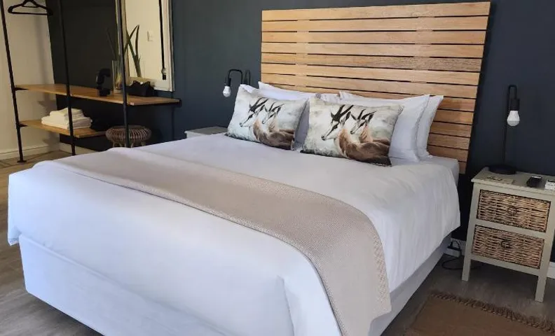 Steenbok Self-Catering