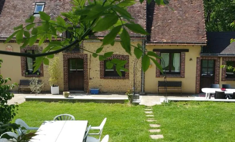 La Maison Lierue