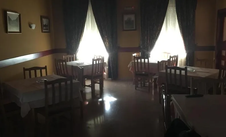 Hostal Moraleda **