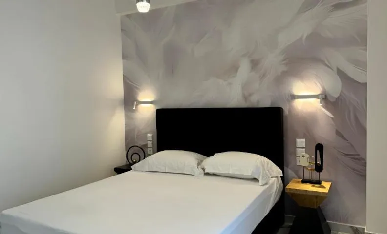 Madi Luxury Stay