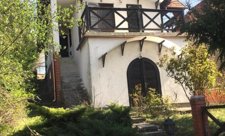 Várhegy Vendégház