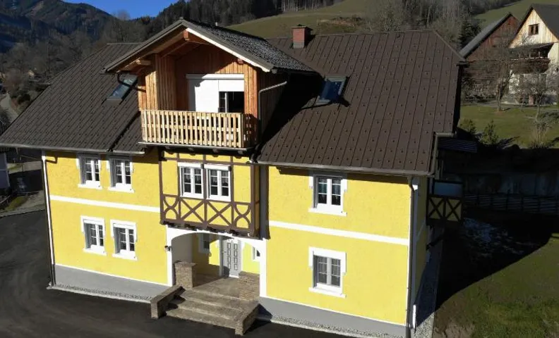 Gästezimmer Gombotz