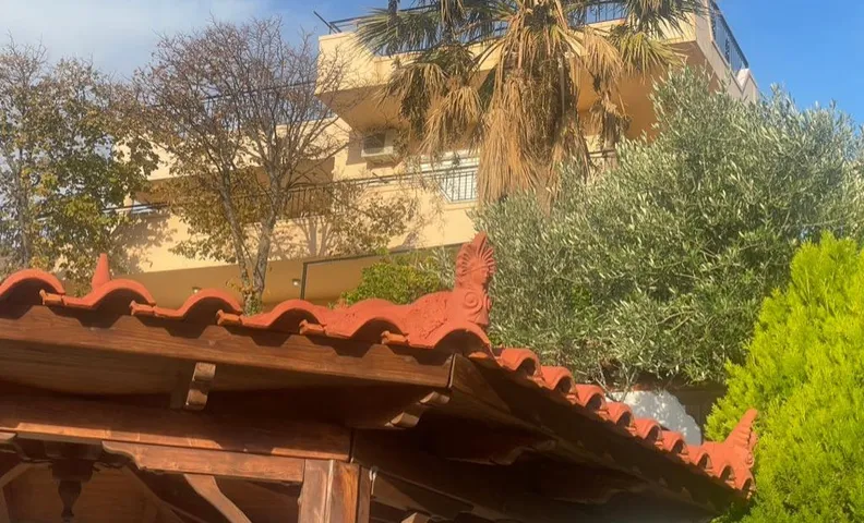 Eagles Nest Villa Your Grecian Paradise