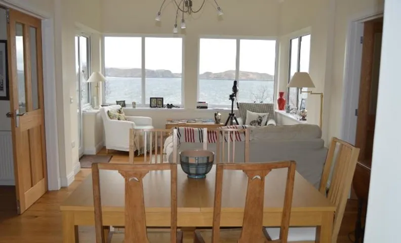 Tigh Uisdean Bed and Breakfast