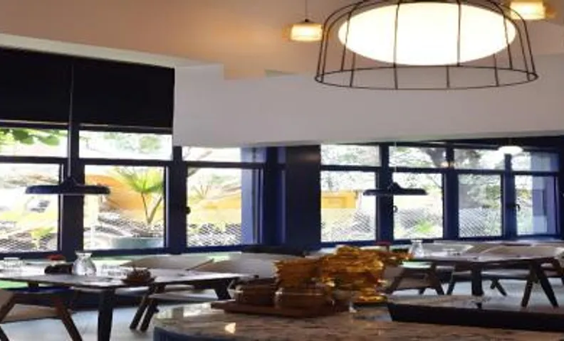 Hotel Leela
