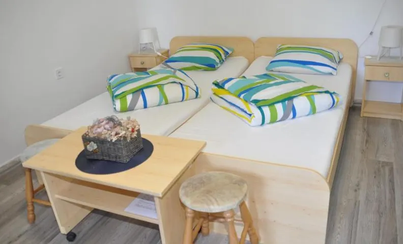 Fűz Apartman