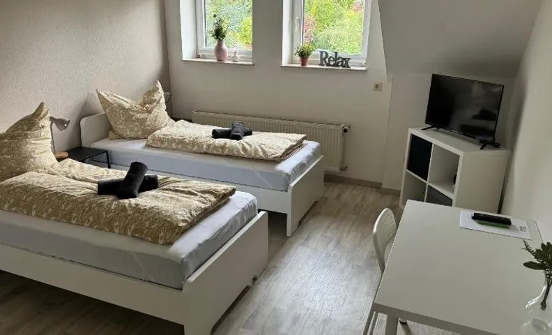 Pension Platzhirsch 2