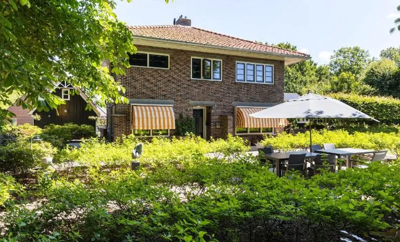 B&B - Sauna D'Olle Pastorie