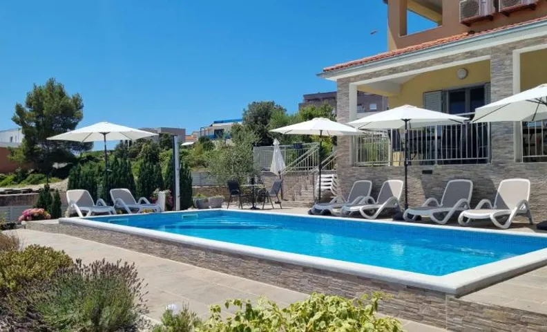 Villa Anna