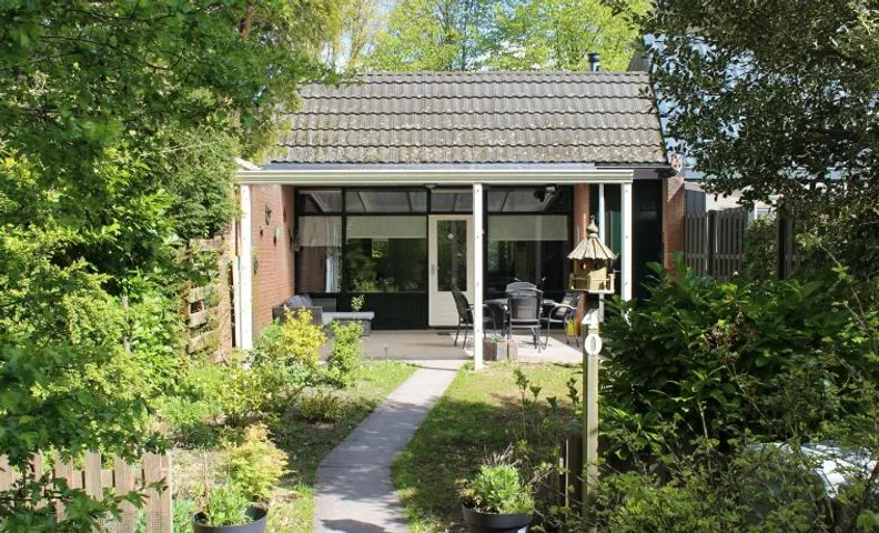 Vakantiehuis Veluwemeer House 40