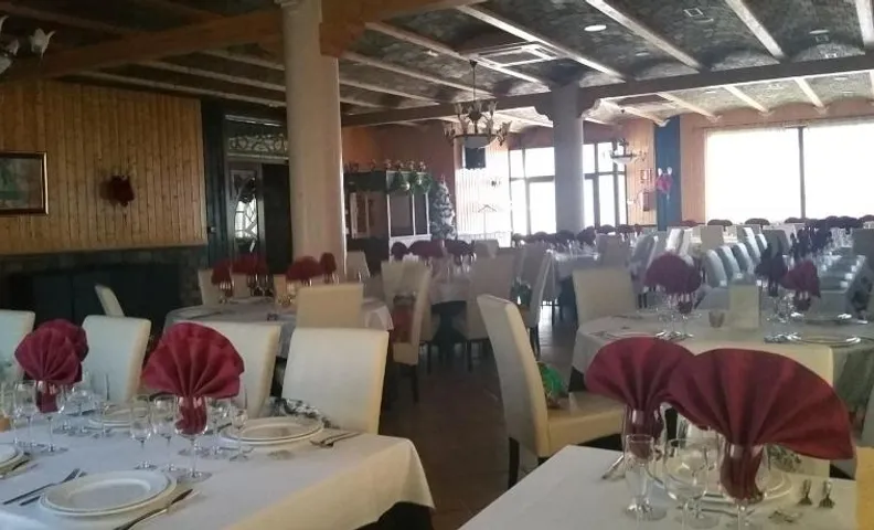 Hotel Gardu
