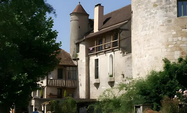 Cote-Serein - Domaine de Venoise