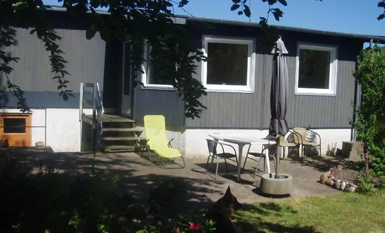 "Alléhuset"