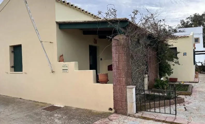 Koralia Apartments