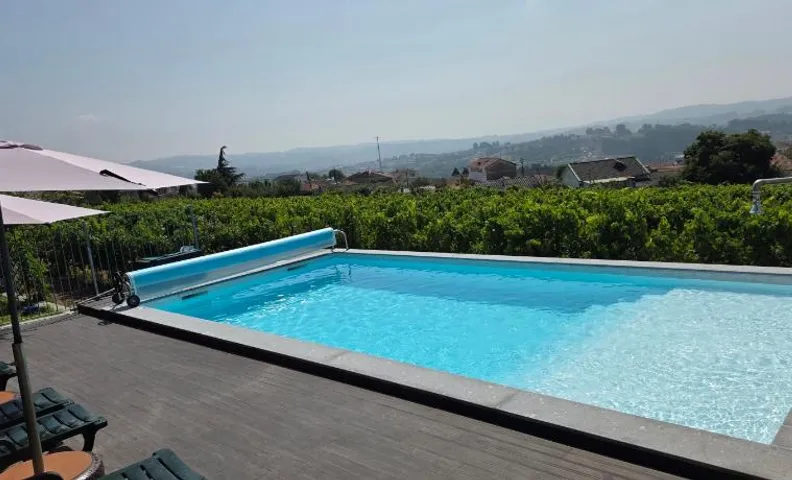 Quinta de Basto House