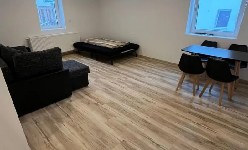 Rona 2xZimmerwohnung