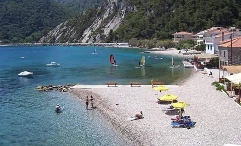 Abeas Samos Antonis 3