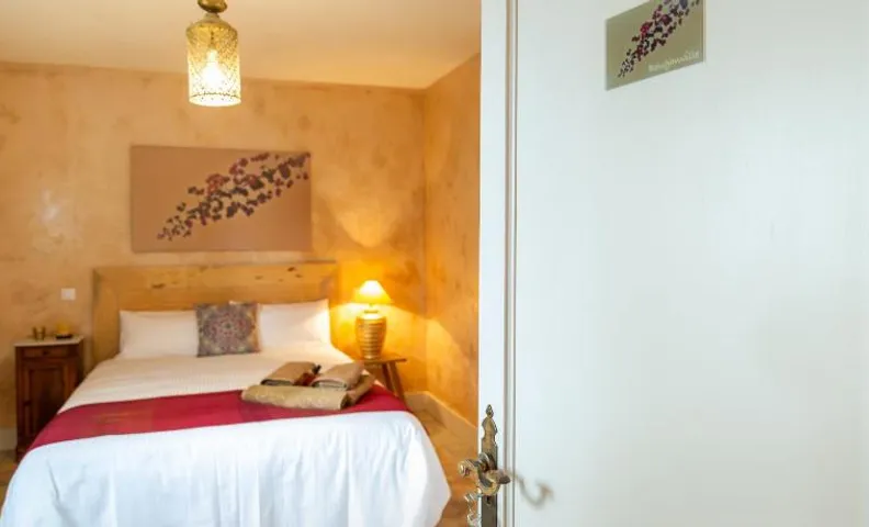 El Hotelito del Cotillo - Adults Only
