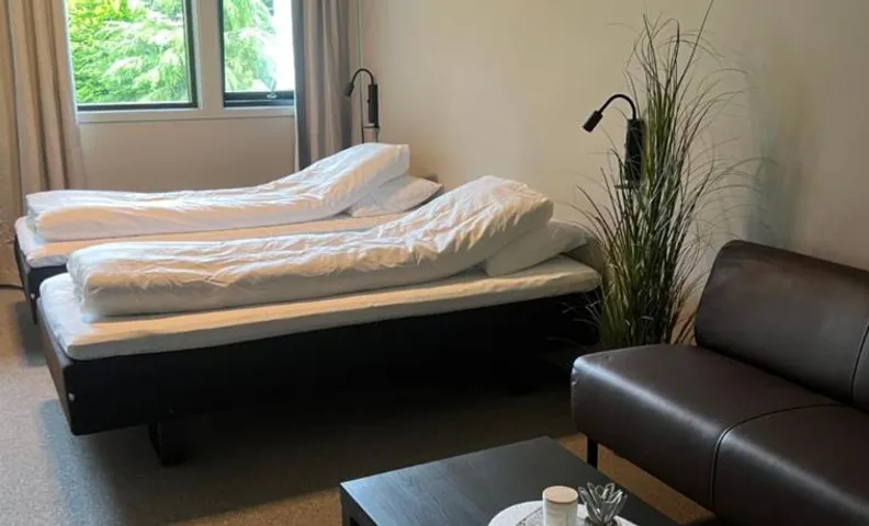 Elvehagen Hotell