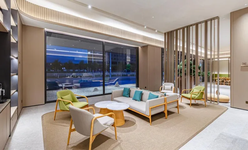 Ji Hotel Urumqi Tianshan International Airport Tianhengji Auto City