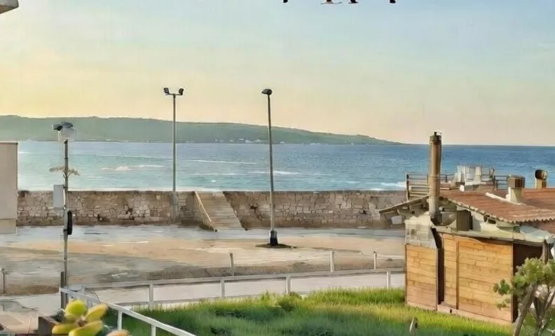 Casa Campisi a 100 mt dal Mare Marzamemi