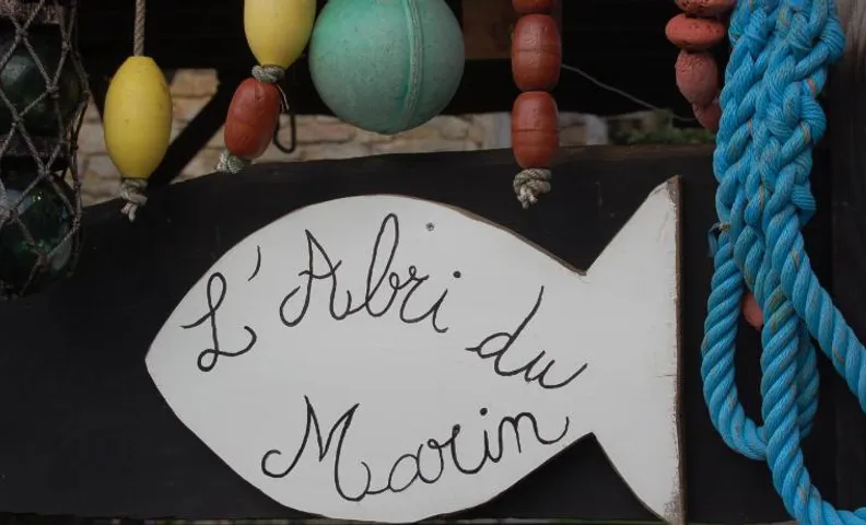 L'Abri du Marin