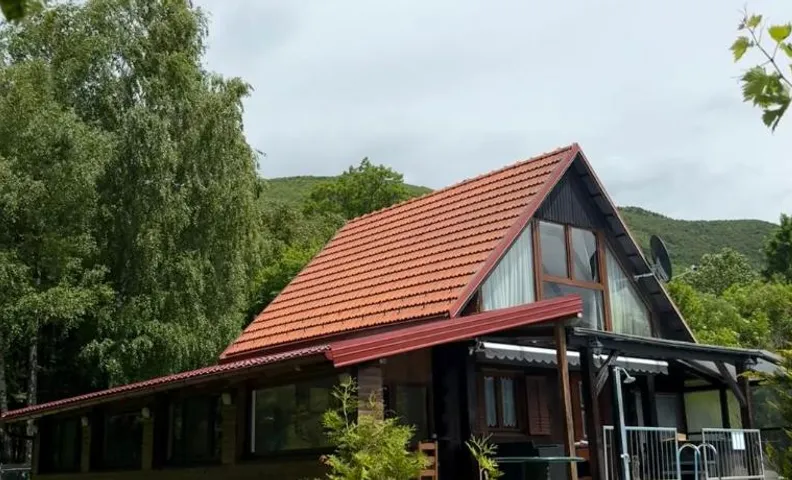Holiday House Vale Verde