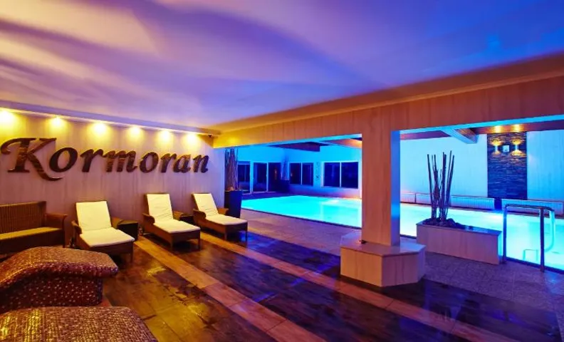 Kormoran Medispa