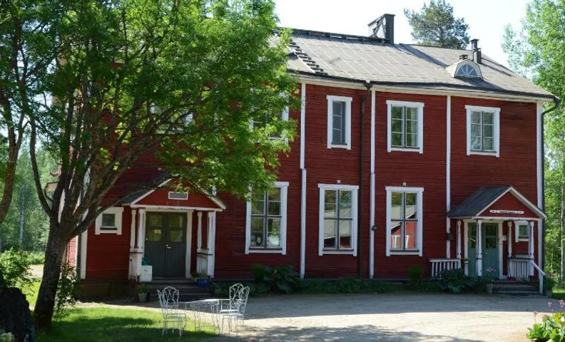 Viljamaan kartano