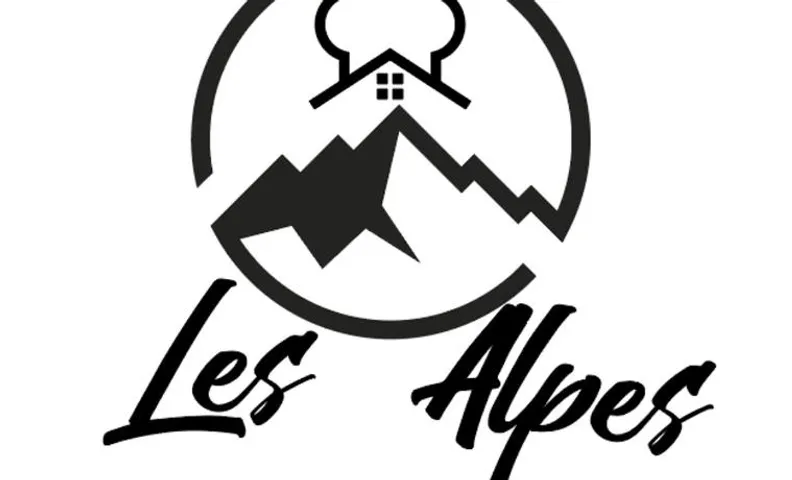 Hotel Les Alpes