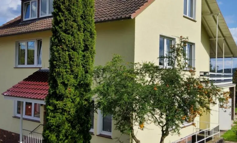 Gästehaus Schönstein