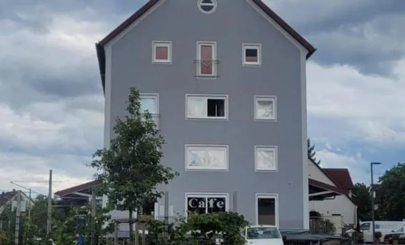 Hotel Zachskorn UG