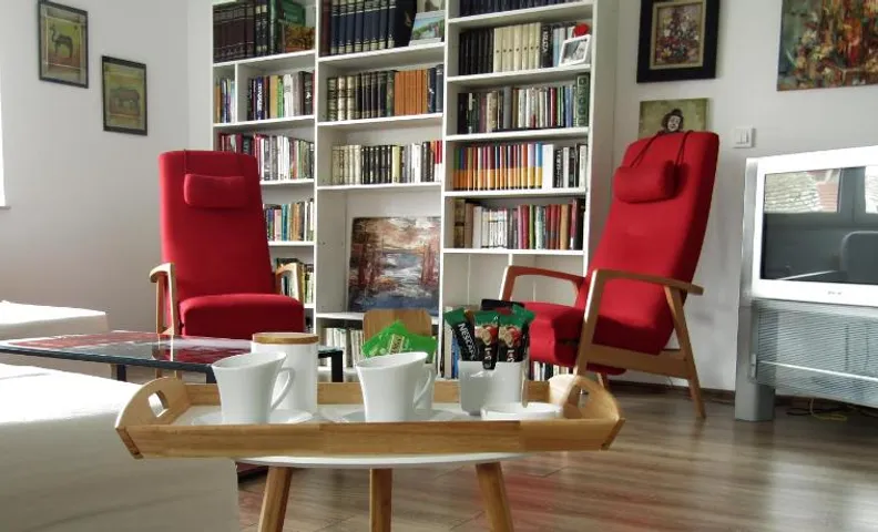 Apartment & Room Renee