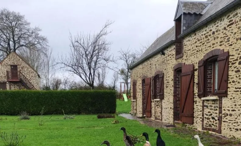 Maison MooMoons
