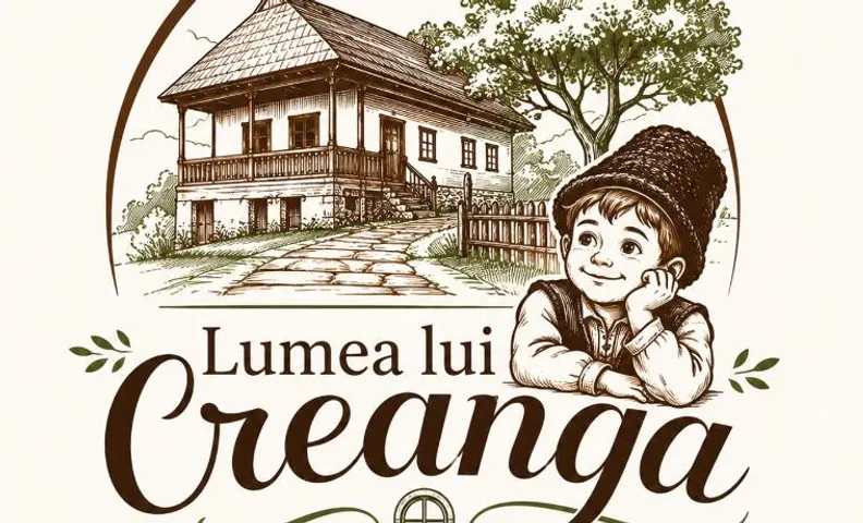 Lumea lui Creanga