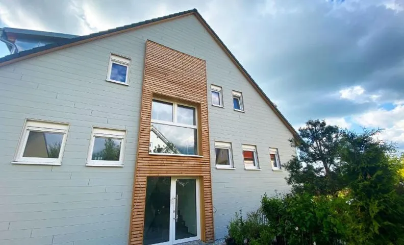 Colmdorf 14a Ferienhaus