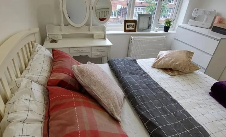 London Luxe Rooms